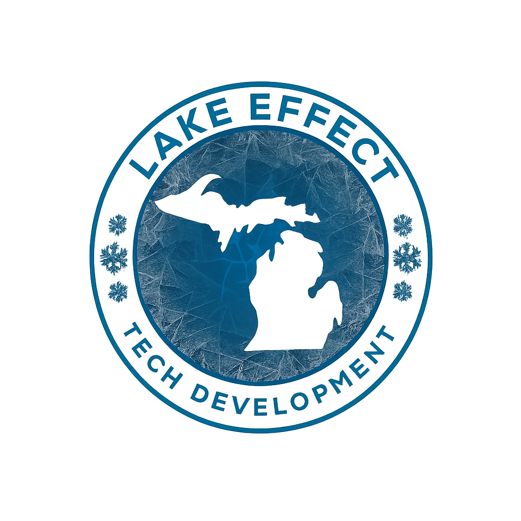 Lake Effect Tech