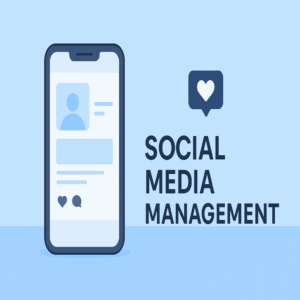 Social Media Management- Growth