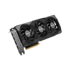 PNY GeForce RTX 5070 Triple Fan